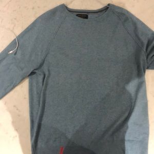 Banana Republic Blue sweater